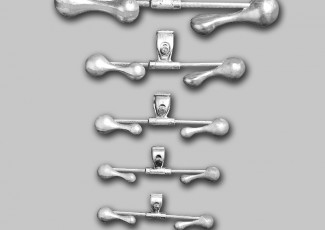 DOGBONE® Vibration Damper